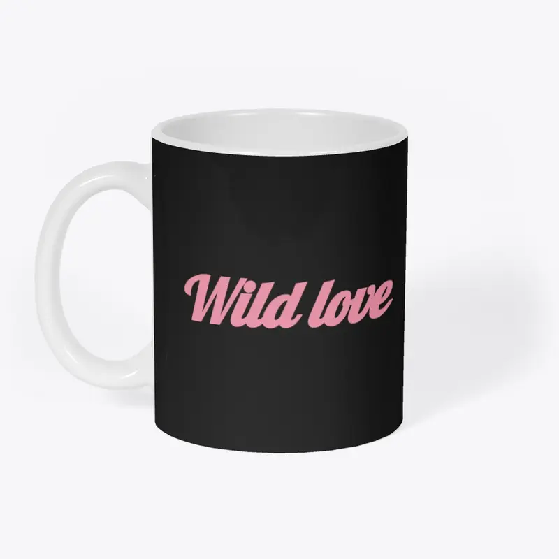 Wild love 