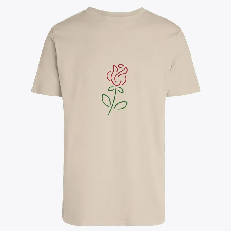 rose love