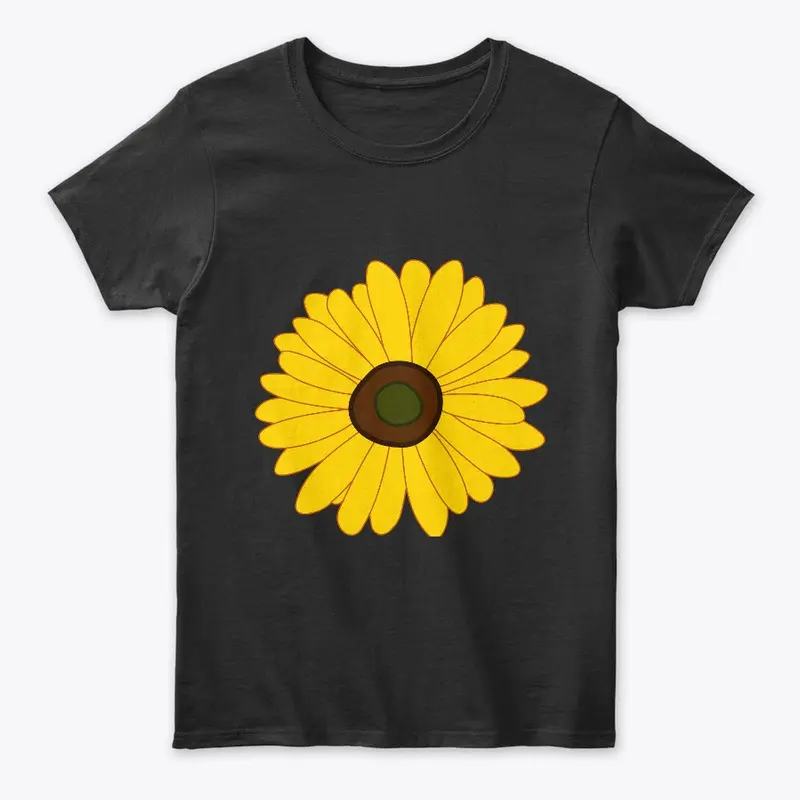 sunflower beauty