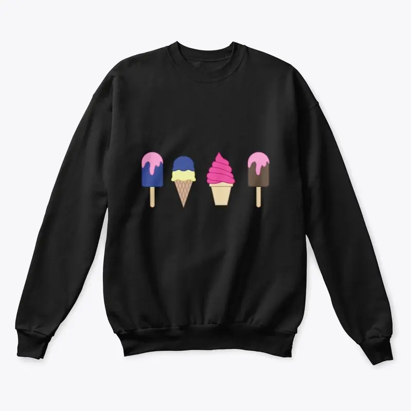 ice cream