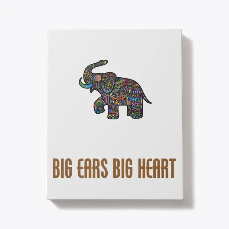 elephant art