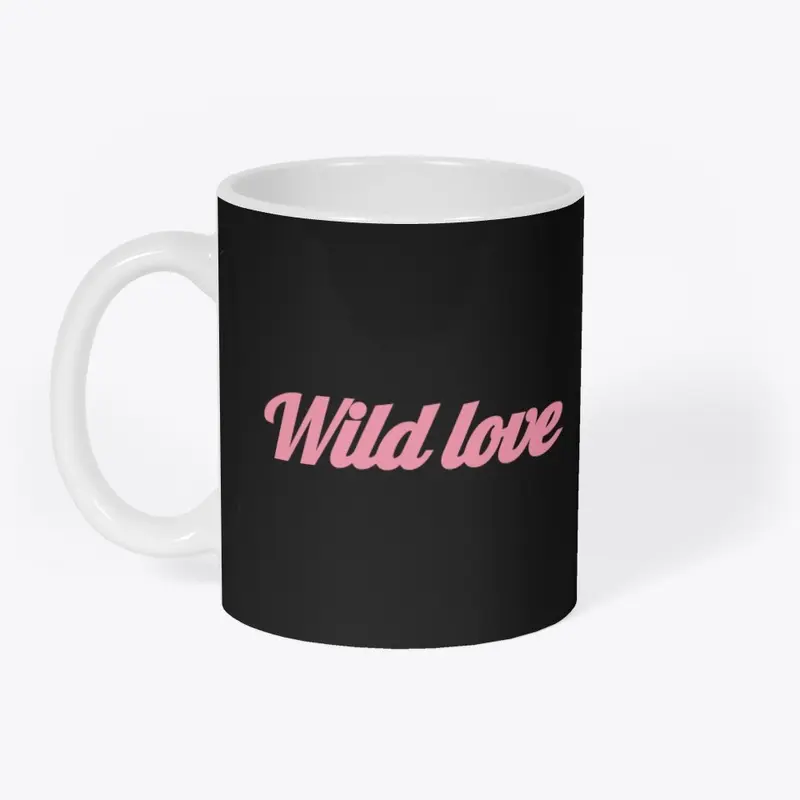 Wild love 