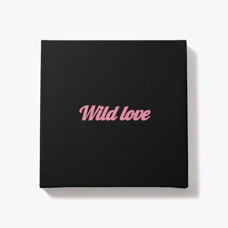 Wild love 