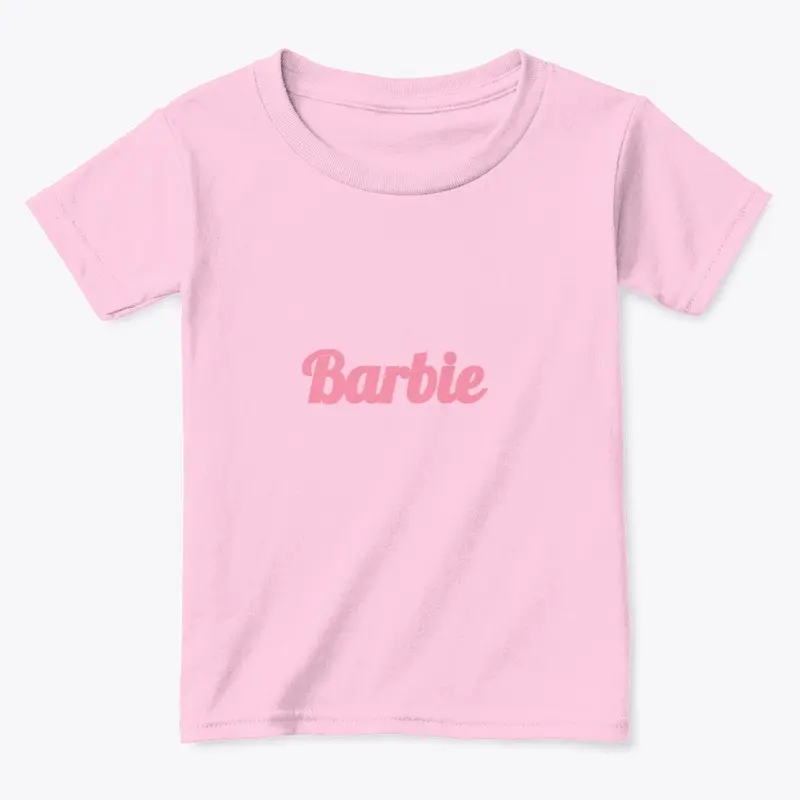 barbie doll